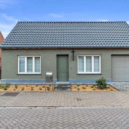 An'S Vakantiehuisje Dessel Extérieur photo