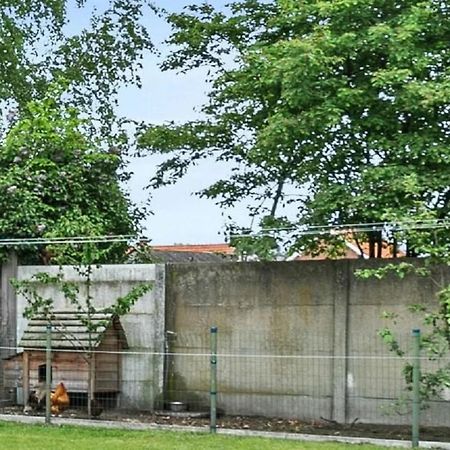 An'S Vakantiehuisje Dessel Extérieur photo