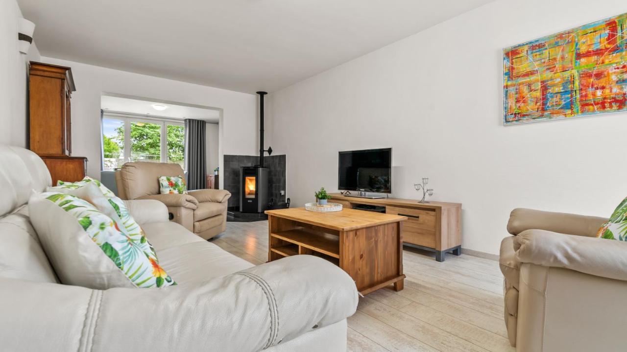 An'S Vakantiehuisje Dessel Extérieur photo