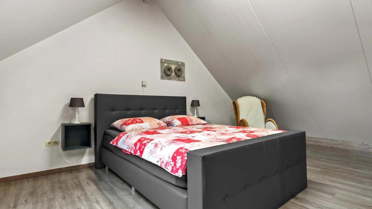 An'S Vakantiehuisje Dessel Extérieur photo