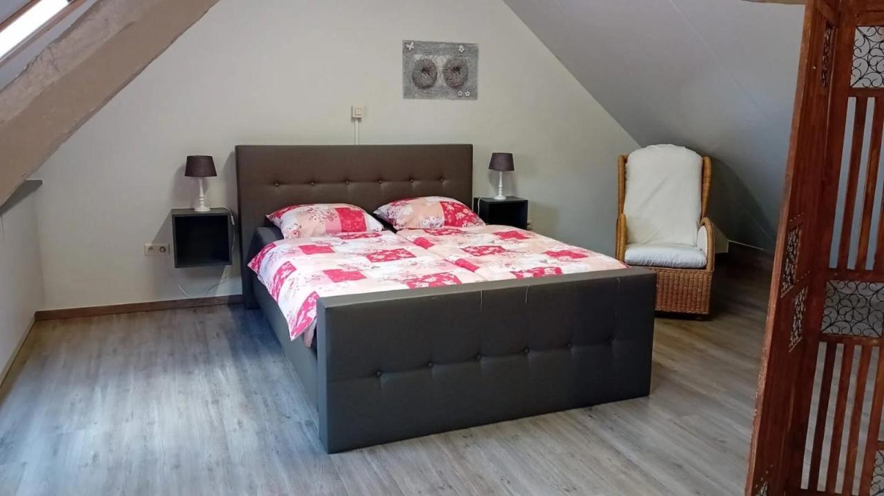 An'S Vakantiehuisje Dessel Extérieur photo