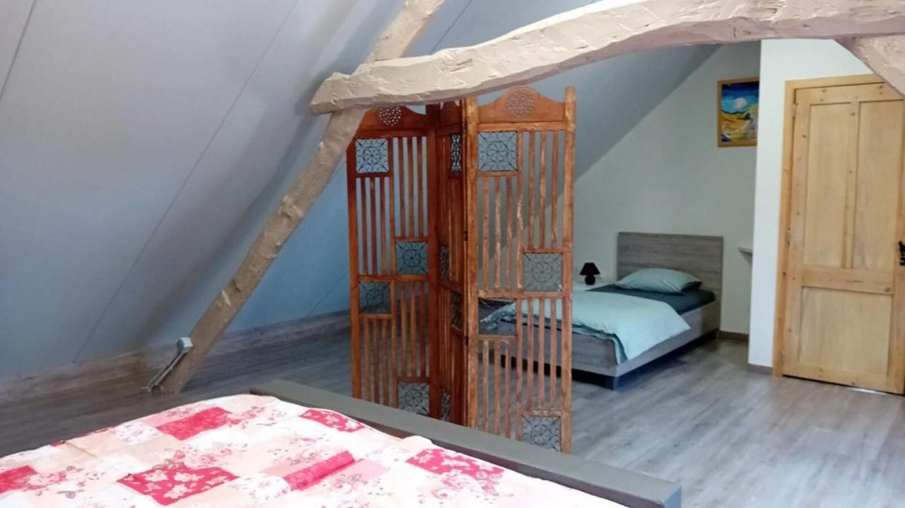 An'S Vakantiehuisje Dessel Extérieur photo