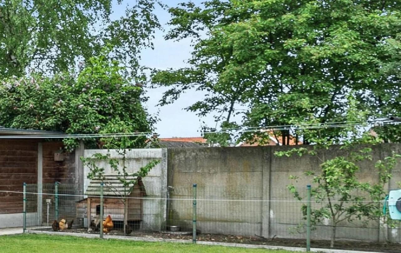 An'S Vakantiehuisje Dessel Extérieur photo