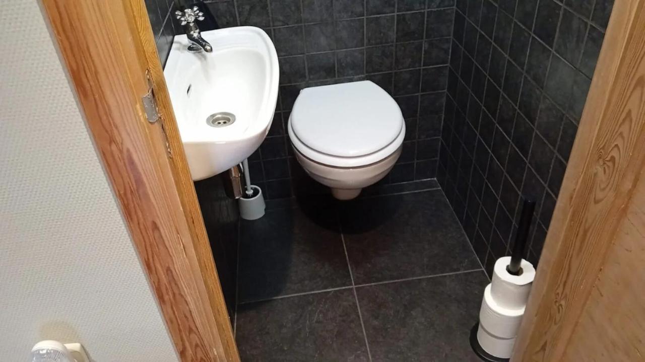 An'S Vakantiehuisje Dessel Extérieur photo