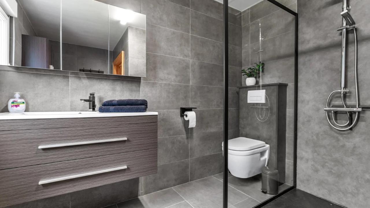 An'S Vakantiehuisje Dessel Extérieur photo