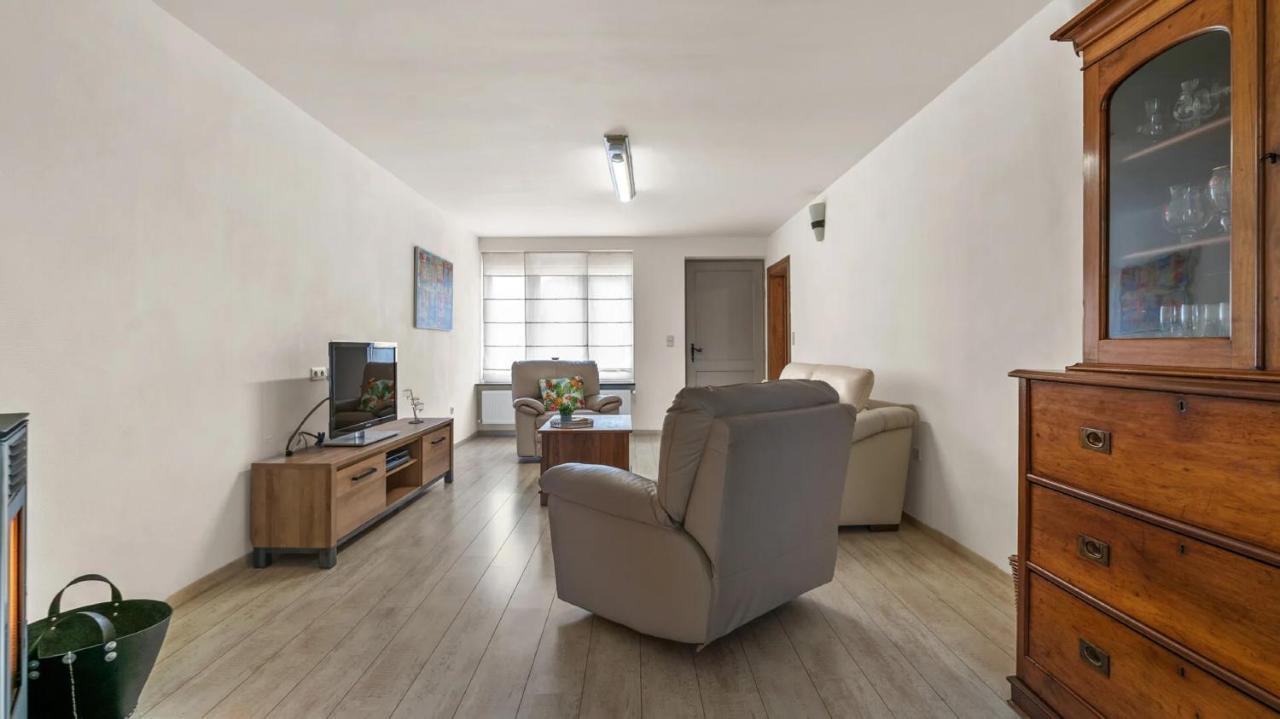 An'S Vakantiehuisje Dessel Extérieur photo